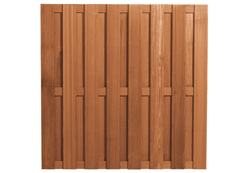 Scherm Bangk Delux 180x180 R Foto van Scherm Bangk Delux 180x180 R