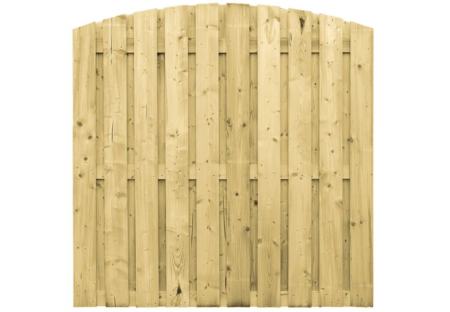 Scherm Carp G. 180x180 Toog V 19PL Foto van Scherm Carp G. 180x180 Toog V 19PL