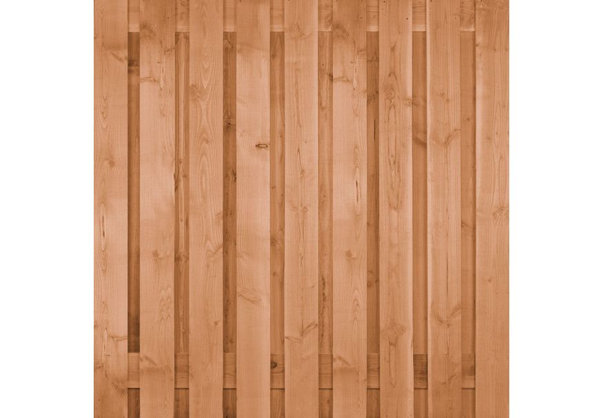 Scherm Douglas Geschaafd.180x180 Recht 19 pl Foto van Scherm Douglas Geschaafd.180x180 Recht 19 pl
