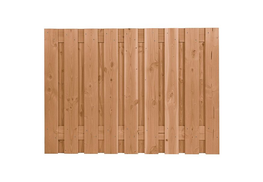 Scherm Douglas Geschaafd.130x180 Recht 19pl Foto van Scherm Douglas Geschaafd.130x180 Recht 19pl