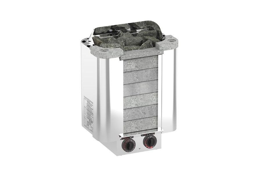 Sawo saunakachel Cumulus - 6 kW - int. (CML-60NB-P-C) Foto van Sawo saunakachel Cumulus - 6 kW - int. (CML-60NB-P-C)