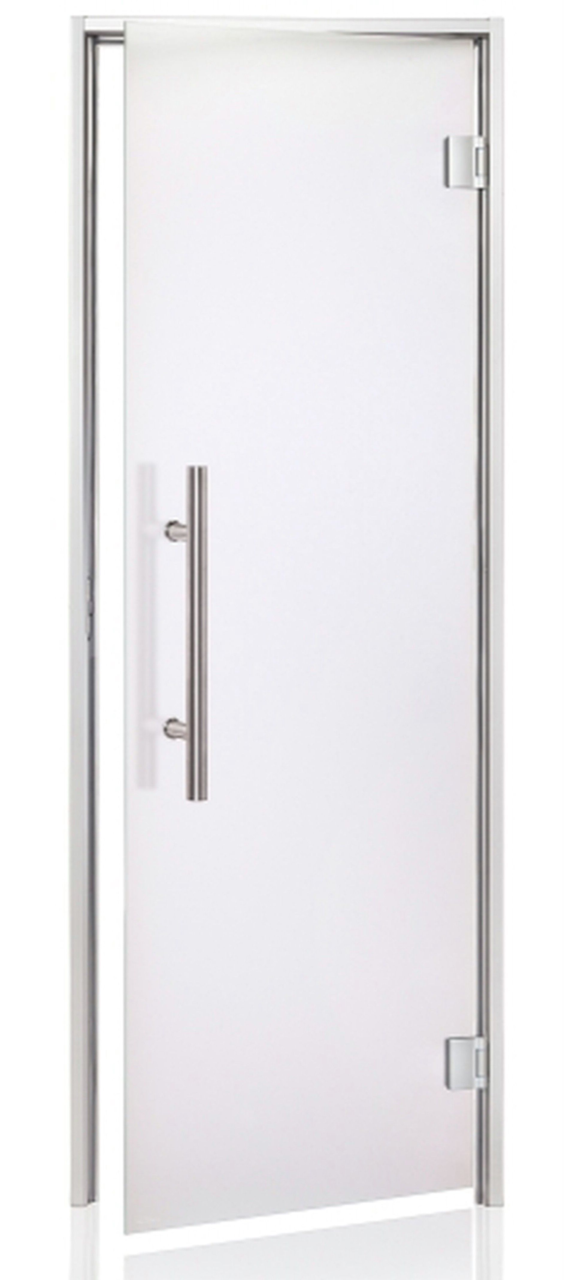 Foto van Hot Orange Stoombad deur Au Premium - melkglas