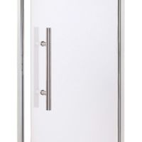 Foto van Hot Orange Stoombad deur Au Premium - melkglas