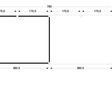 Foto van WoodAcademy tuinhuis met overkapping Seleniet Excellent 780x300 cm