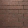 Foto van IKO Shingles 3m² Rood 3-tab Number One