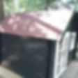 Foto van IKO Shingles 3m² Rood 3-tab Number One