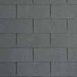 Foto van IKO Shingles 3m² Zwart 3-tab Number One