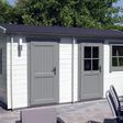 Foto van IKO Shingles 3m² Zwart 3-tab Number One
