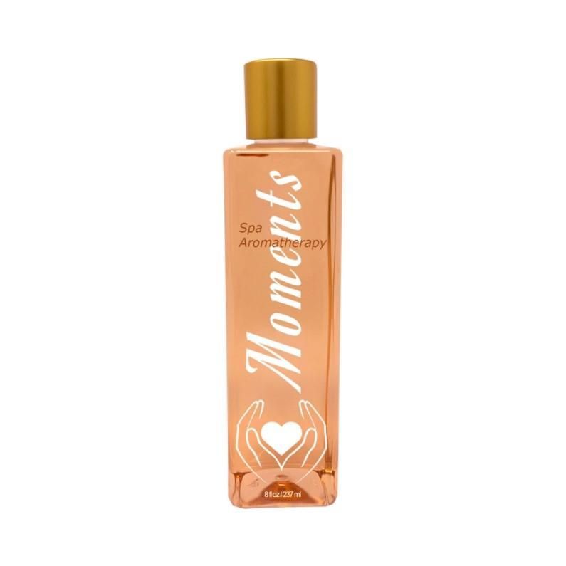 Foto van InSPAration Signature Aromatherapy - Moments (236 ml)