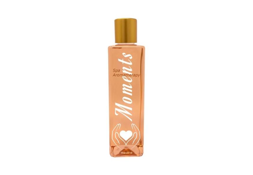 inSPAration Signature Aromatherapy - Moments (236 ml) Foto von inSPAration Signature Aromatherapy - Moments (236 ml)