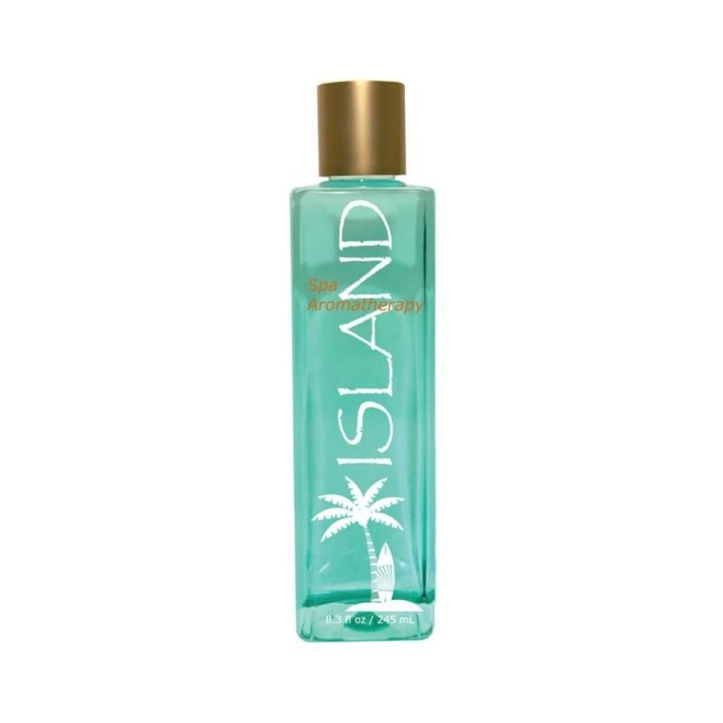 Foto van InSPAration Signature Aromatherapy - Island (236 ml)
