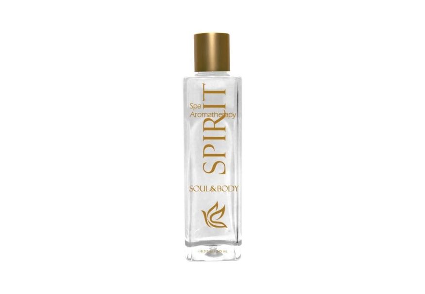 inSPAration Signature Aromatherapy - Spirit Soul & Body (236 ml) Foto von inSPAration Signature Aromatherapy - Spirit Soul & Body (236 ml)