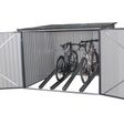 Foto van Azalp NIKI B Fietsenberging 203x198x157 cm