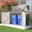 Foto van Azalp POLLY B Containerberging 173x101x131 cm