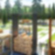 Foto van Azalp BILL C Houtopslag 110x52x180 cm