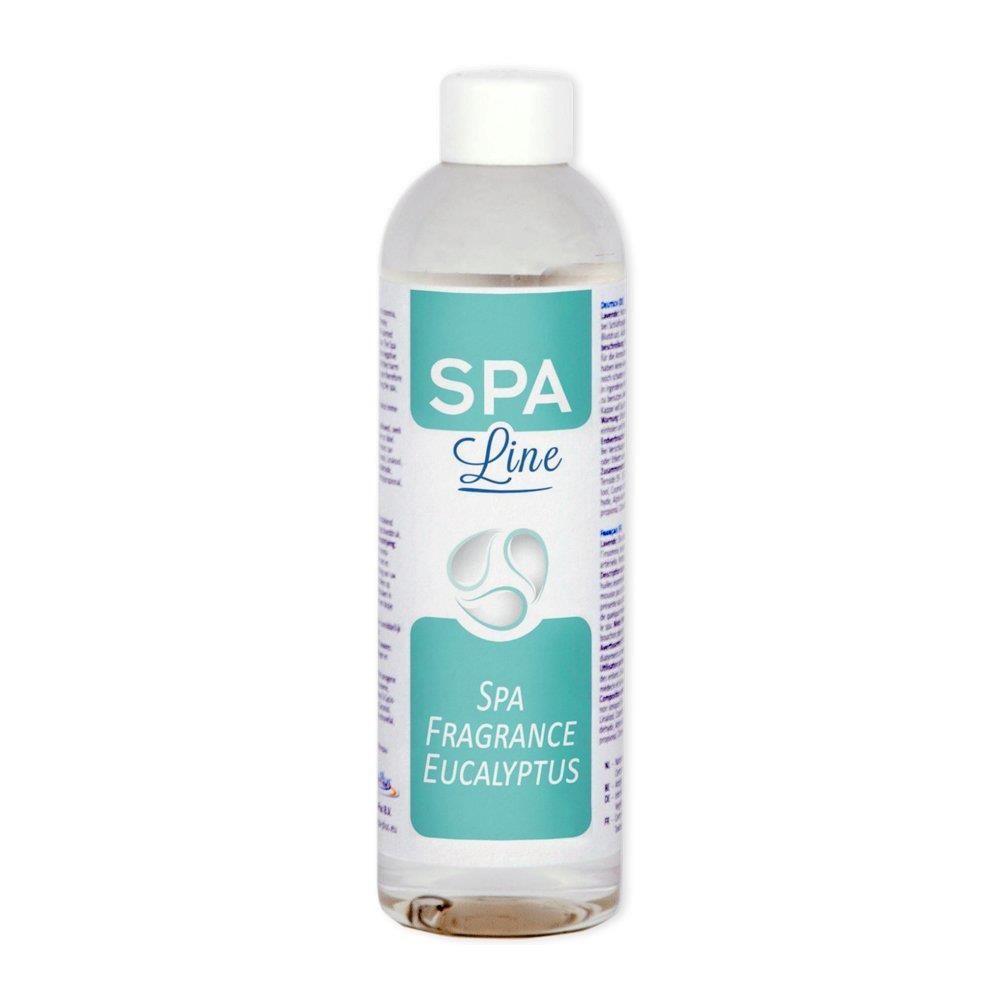 Foto der Spa Line Fragrance Eucalyptus (250 ml)