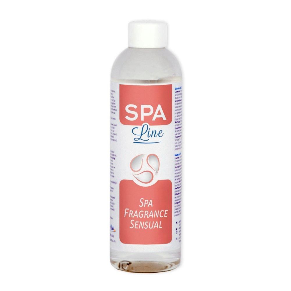 Foto van Spa Line Fragrance Sensual spa geur