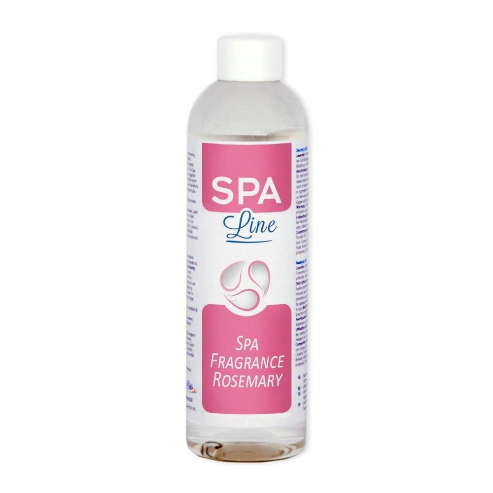 Foto van Spa Line Fragance Rosemary spa geur (250 ml)