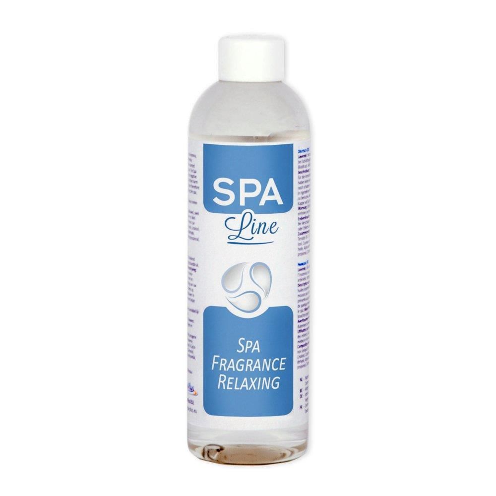 Foto van Spa Line Fragrance Relaxing spa geur (250 ml)