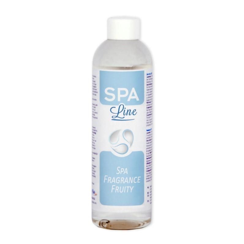 Foto van Spa Line Fragrance Fruity spa geur (250 ml)