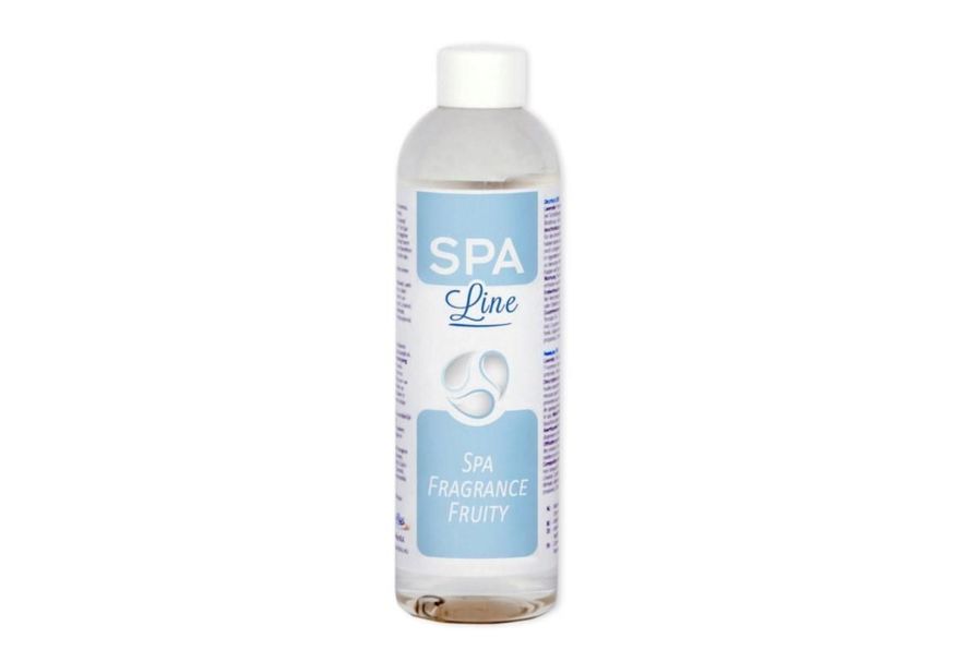 Spa Line Fragrance Fruity (250 ml) Foto von Spa Line Fragrance Fruity (250 ml)