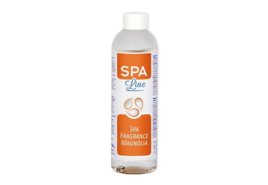 Spa Line Fragrance Magnolia spa geur (250 ml) Foto van Spa Line Fragrance Magnolia spa geur (250 ml)