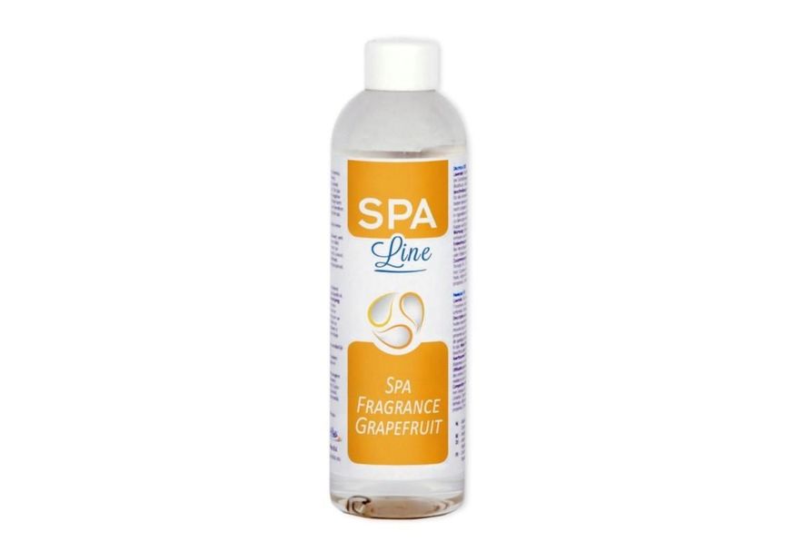 Spa Line Fragrance Grapefruit (250 ml) Foto von Spa Line Fragrance Grapefruit (250 ml)