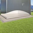 Foto van Biohort SmartBase HighLine H4 AvantGarde A7 en Panorama P4