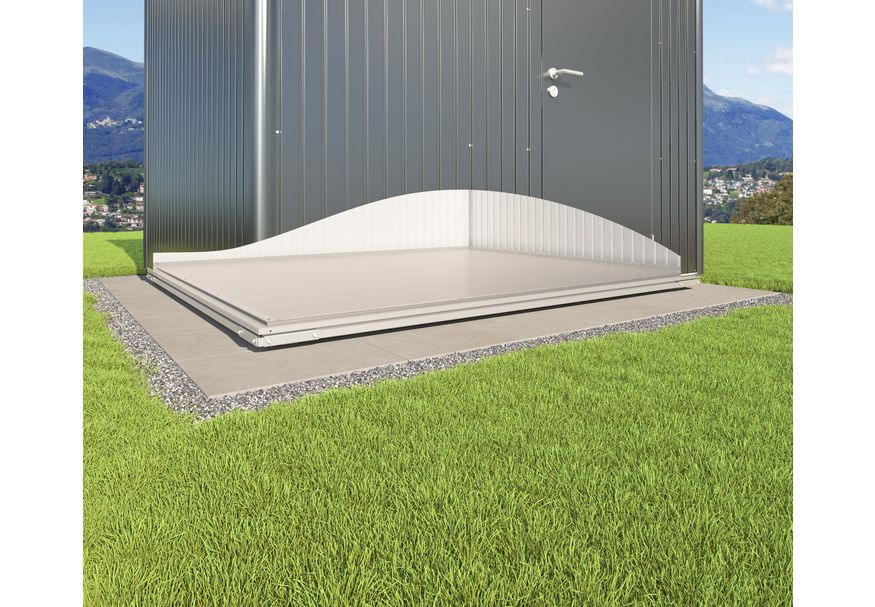 Biohort SmartBase HighLine H6 Foto van Biohort SmartBase HighLine H6
