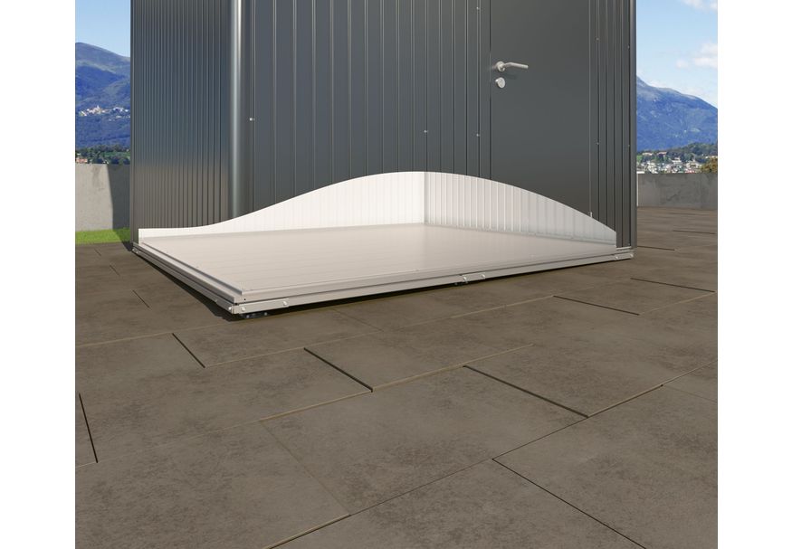 Foto van Biohort SmartBase HighLine H1-HS en Panorama P1