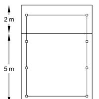 Foto der Solid S7756 Holzernes Carport