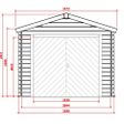Foto van Solid Garage S8331