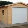Foto van Solid Garage S8330