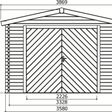 Foto van Solid Garage S8944