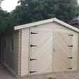Foto van Solid Garage S8944