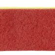 Foto van Life Spa Sponge - tweezijdige reinigingsspons (O)