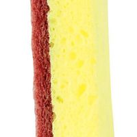 Foto van Life Spa Sponge - tweezijdige reinigingsspons