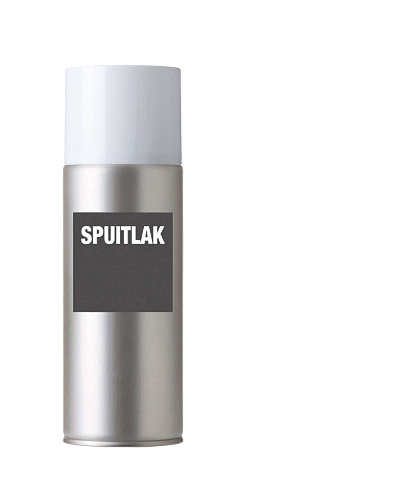Foto van Azalp spuitlak 400ml groen - RAL6005