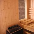 Foto von Azalp Zusatzfenster Elementsauna 41 x 76 cm*