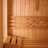 Foto der Azalp Zusatzfenster Elementsauna 41 x 76 cm*