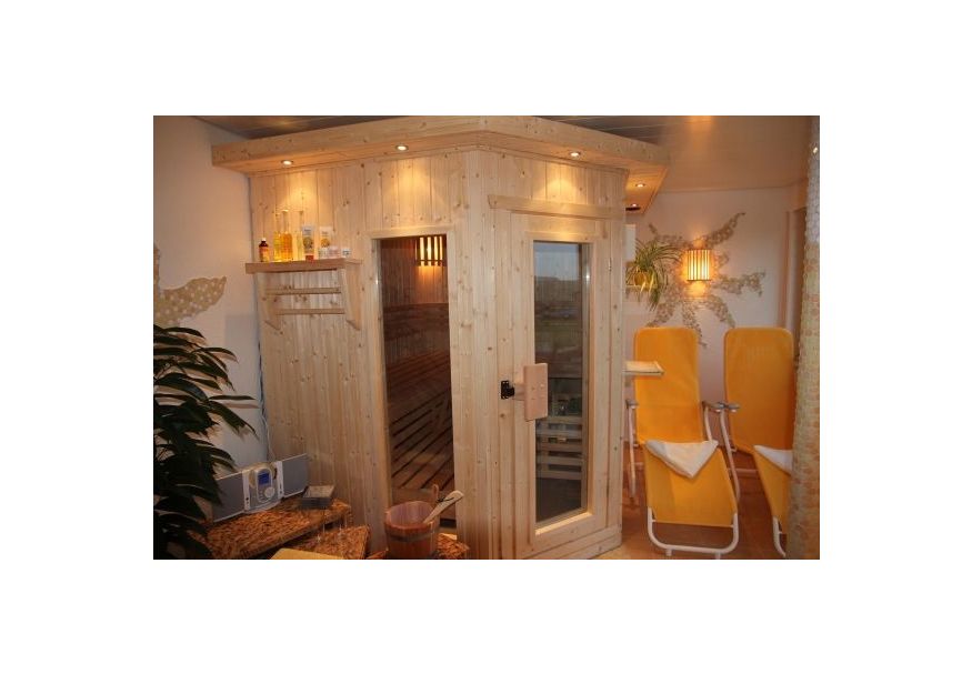 Azalp Zusatzfenster Elementsauna 41 x 147 cm* Foto von Azalp Zusatzfenster Elementsauna 41 x 147 cm*