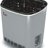 Foto van Sawo Scandia Trendline Next (SCA-45NS-N)