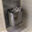 Foto van Sawo saunakachel Scandia - 4,5 kW - ext. (SCA-45NS-Z-C)