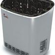 Foto van Sawo saunakachel Scandia - 4,5 kW - ext. (SCA-45NS-Z-C)