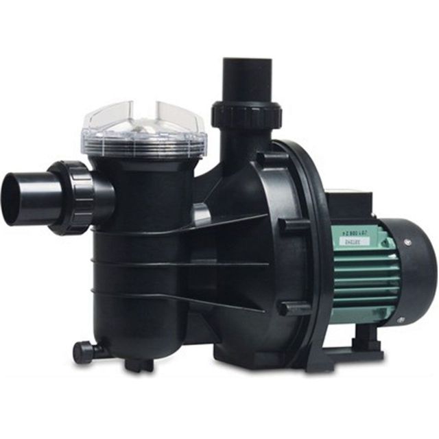 Foto van Emaux SS020 zwembadpomp 7m3 - tot 25.000 liter