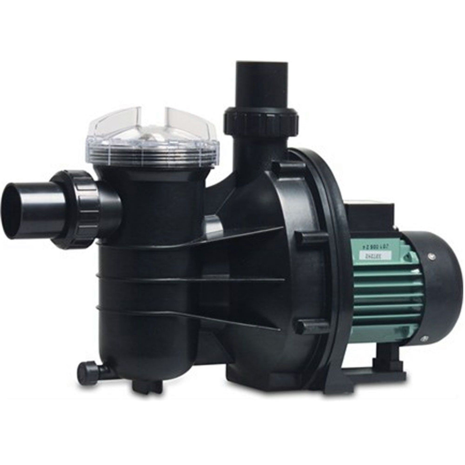 Foto van Emaux SS033 zwembadpomp 9m3 - tot 35.000 liter
