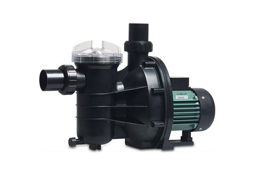 SS075 15 m3/u mono (O) Foto van SS075 15 m3/u mono (O)