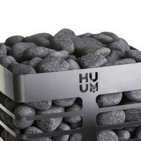 Foto van Huum STEEL