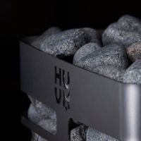 Foto van Huum STEEL