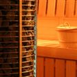 Foto van Sawo saunakachel Tower Round - 10,5 kW - ext. (TH6-105NS-P)